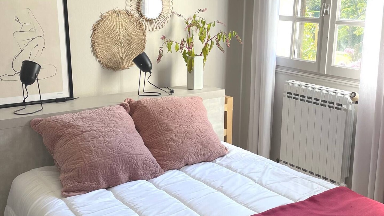 Photo of Bedroom in La Douze