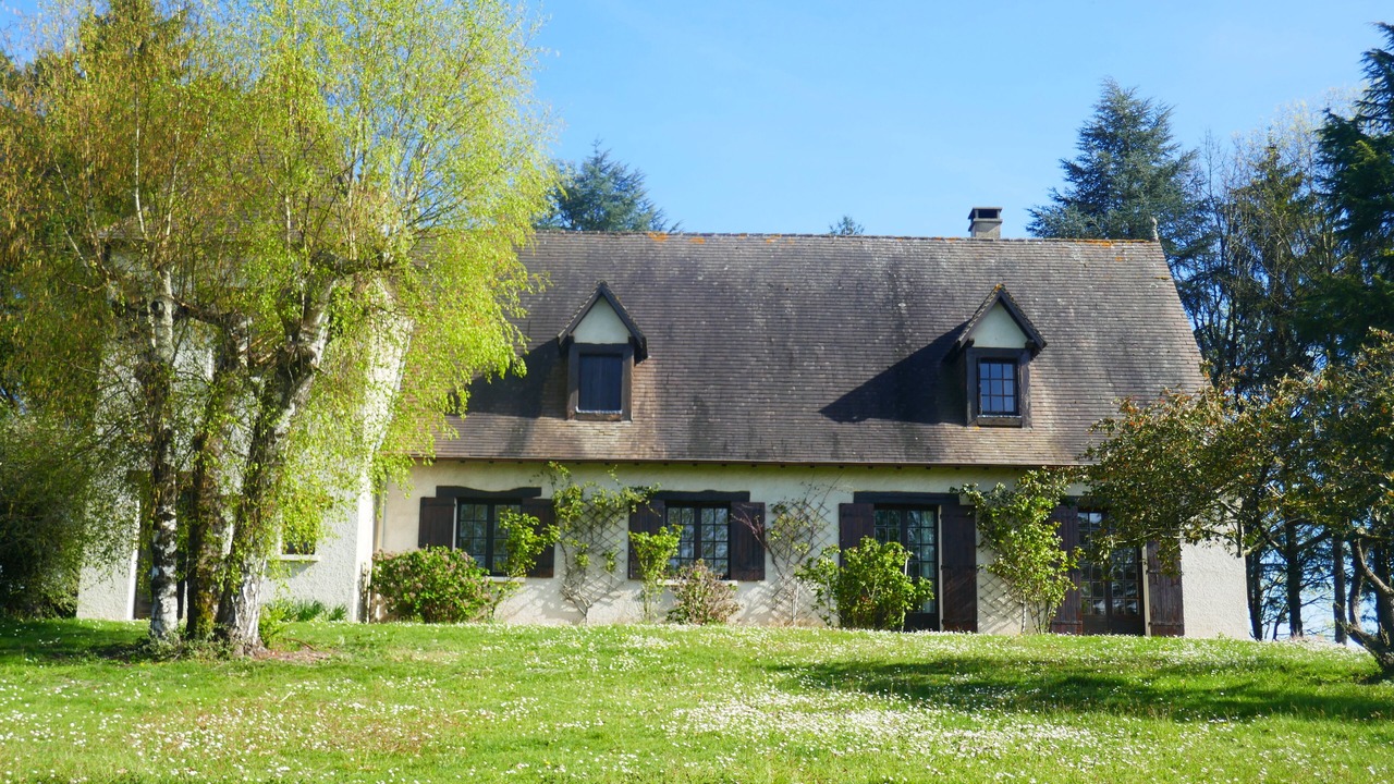 Photo of Outdoor in La Douze