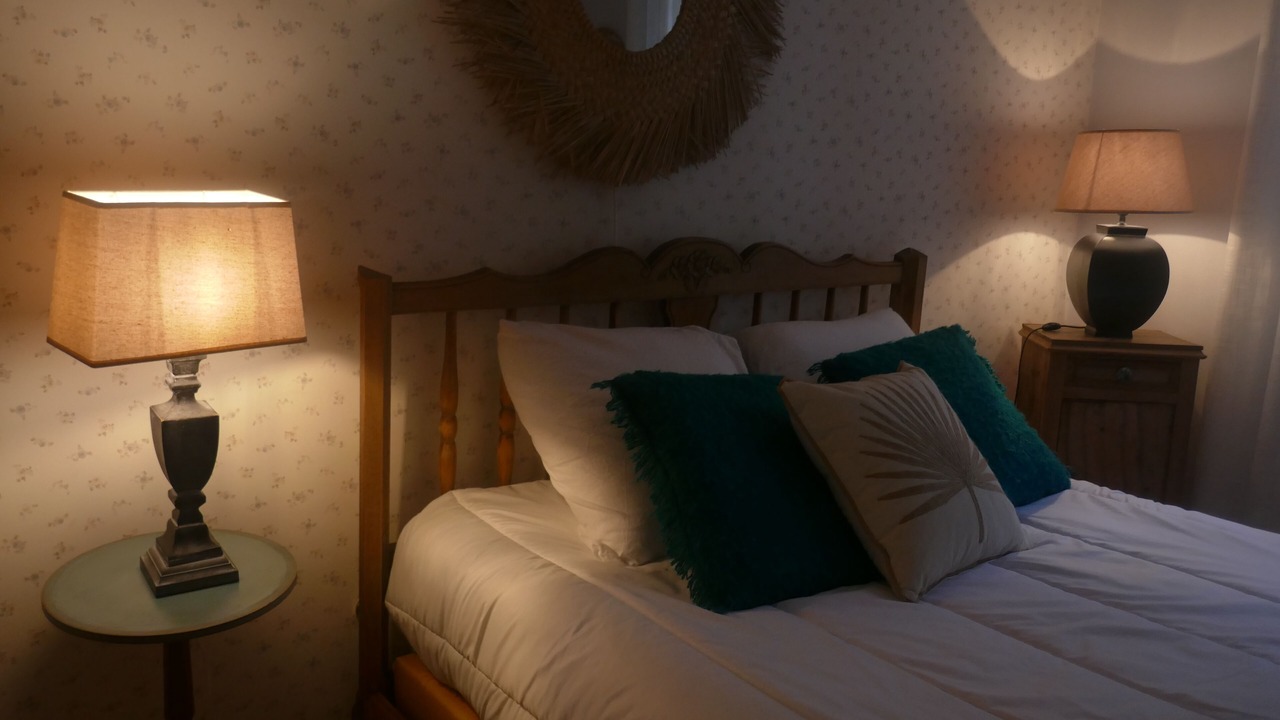 Photo of Bedroom in La Douze