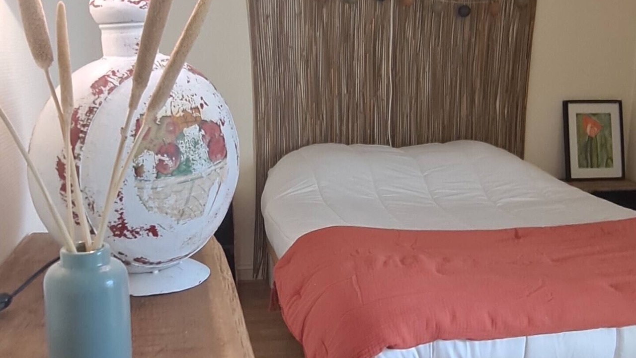 Photo of Bedroom in La Douze