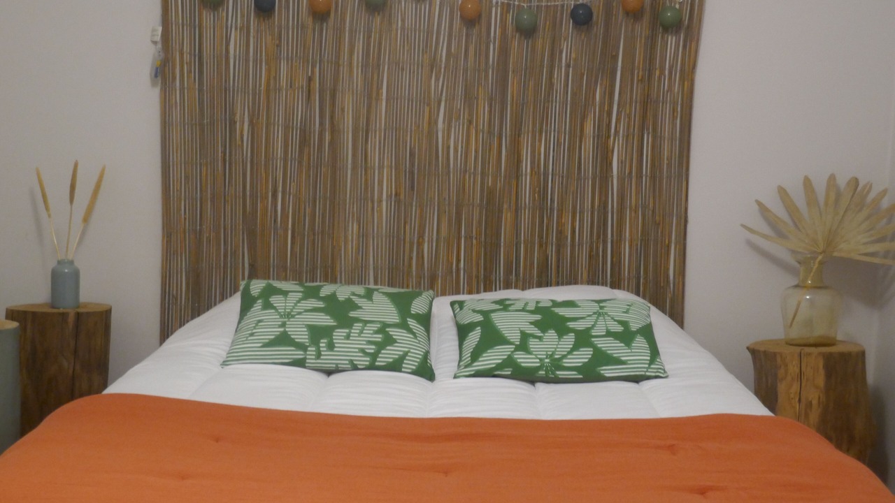 Photo of Bedroom in La Douze
