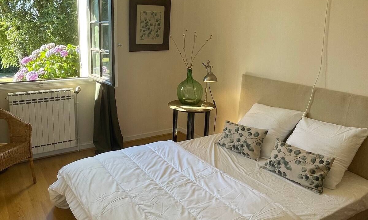Photo of Bedroom in La Douze