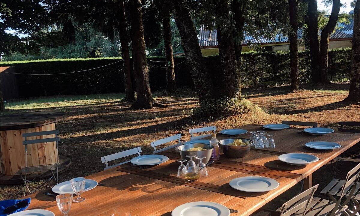 Photo of Outdoor in La Douze