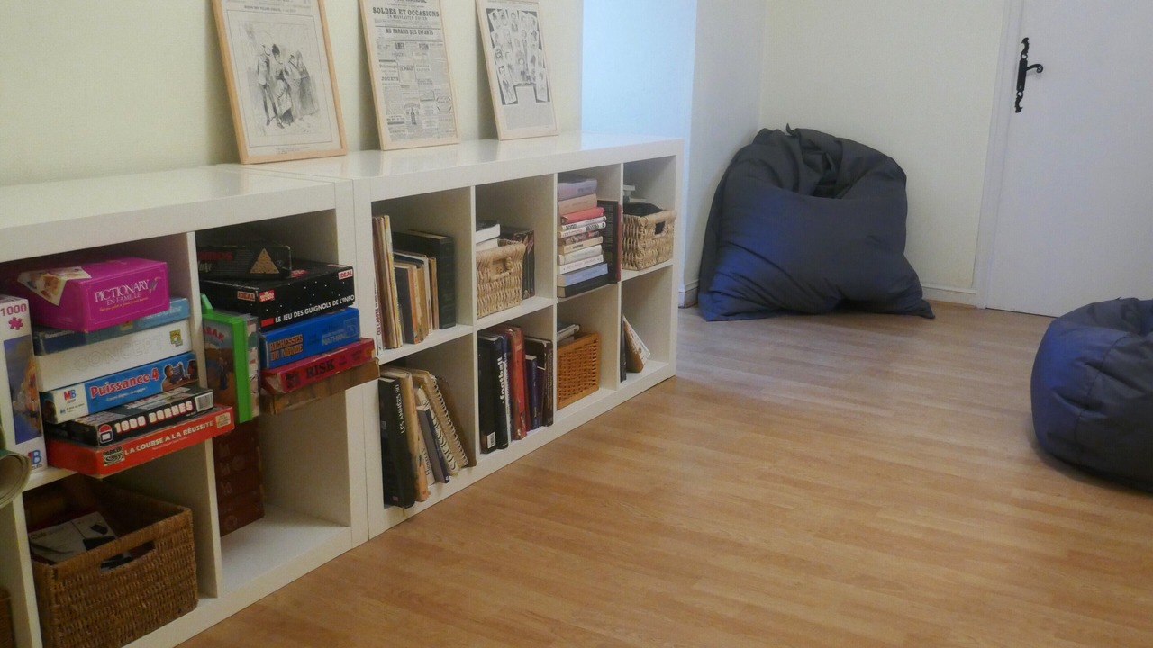 Photo of Bedroom in La Douze