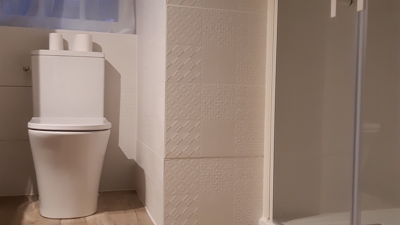 Photo of Bathroom in La Douze