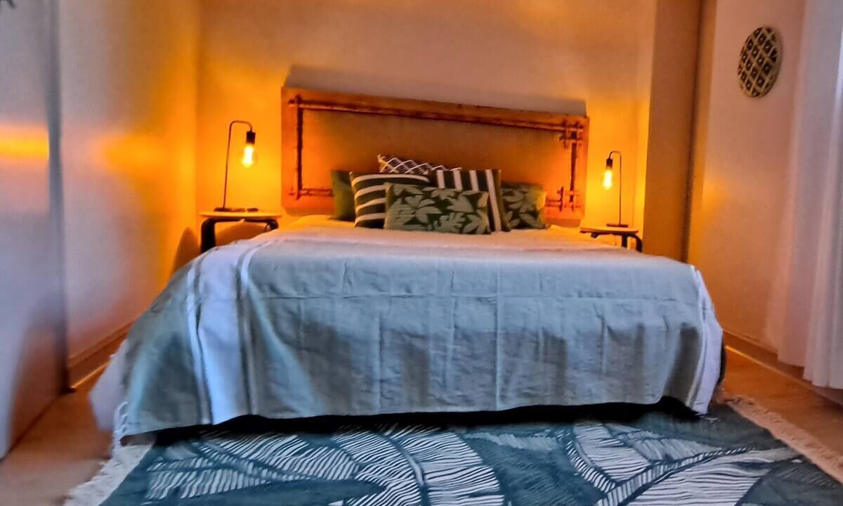Photo of Bedroom in La Douze