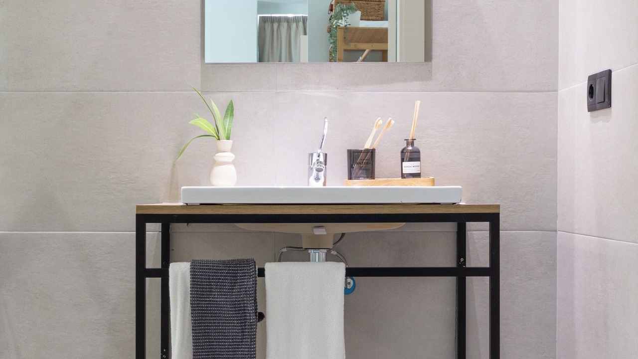 Photo of Bathroom in Montolivet