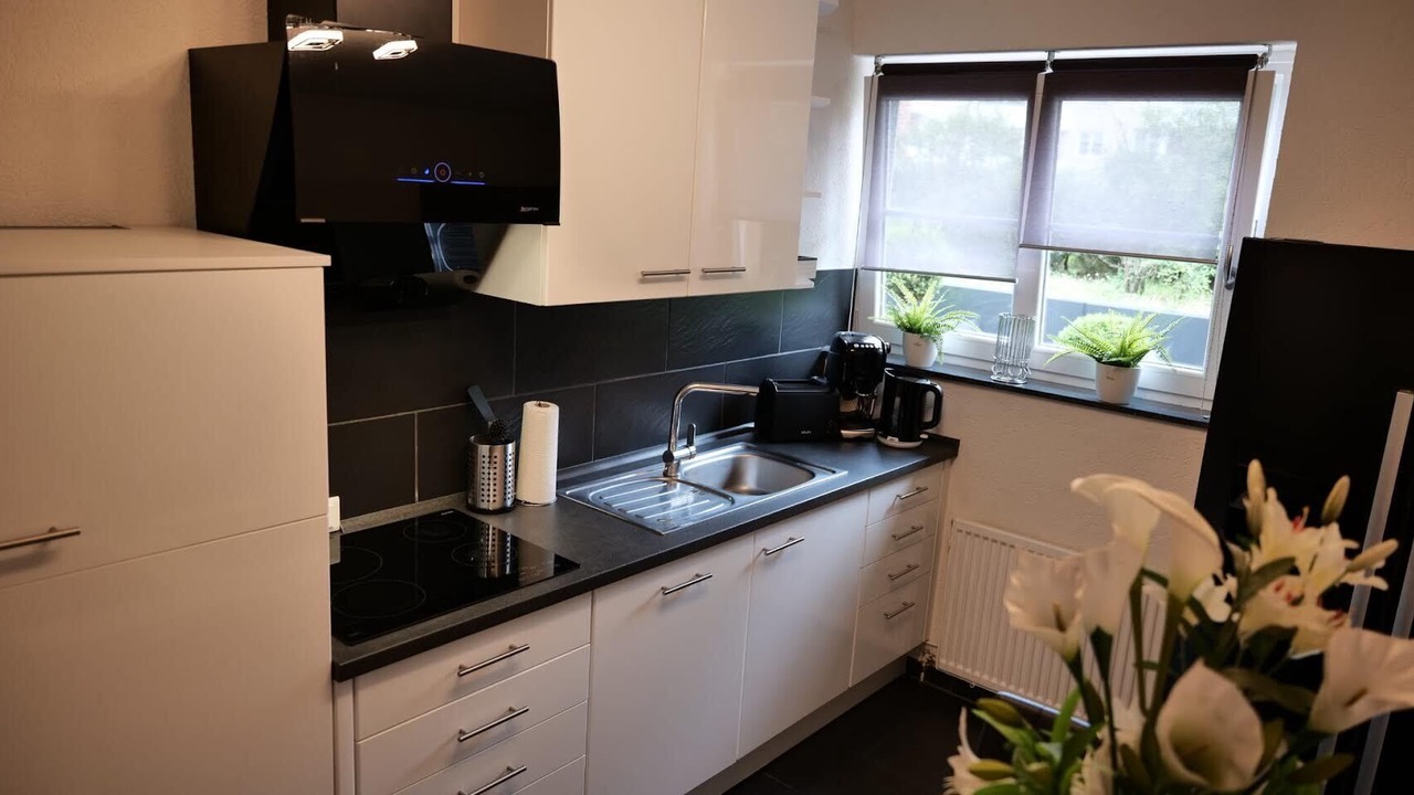Photo of Kitchen in Region Hannover District