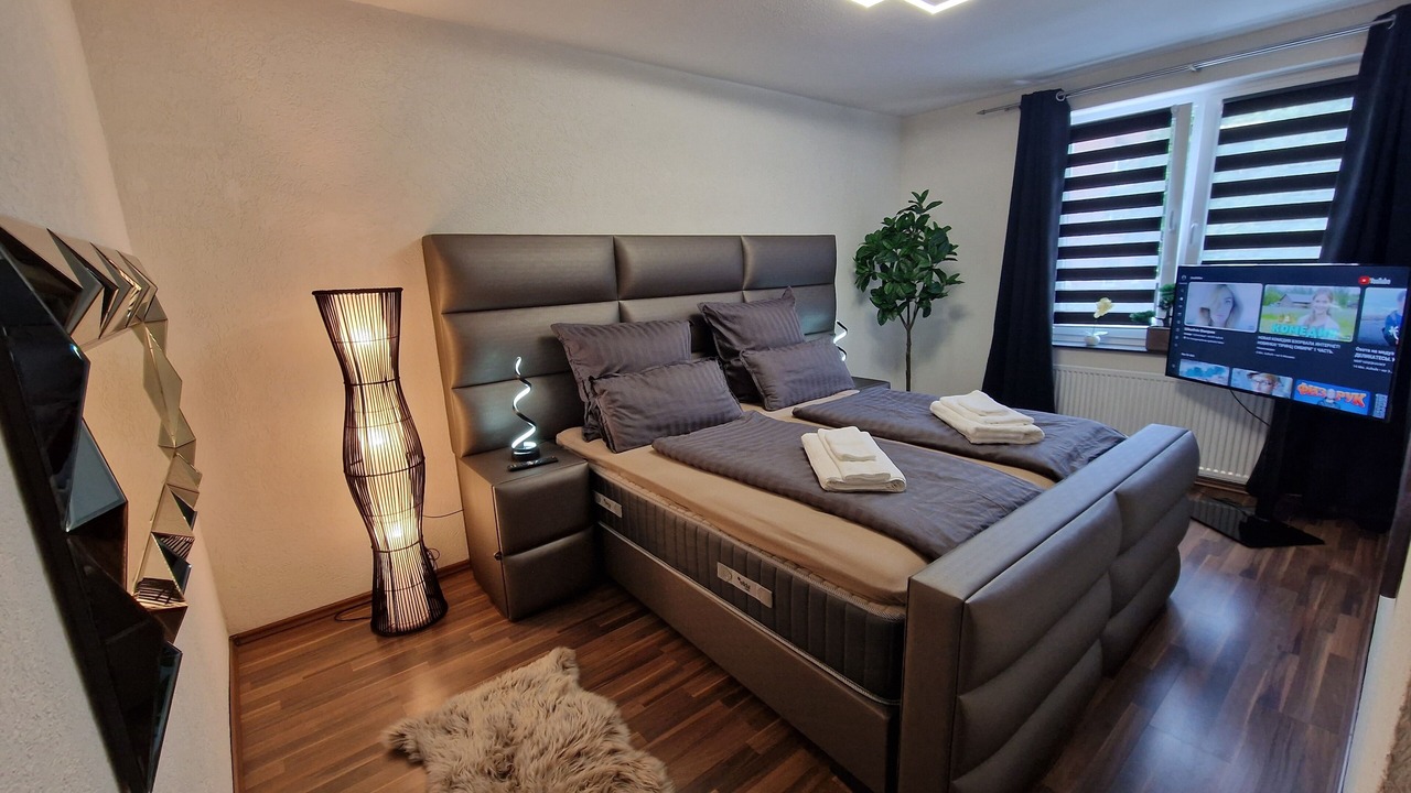 Photo of Bedroom in Region Hannover District