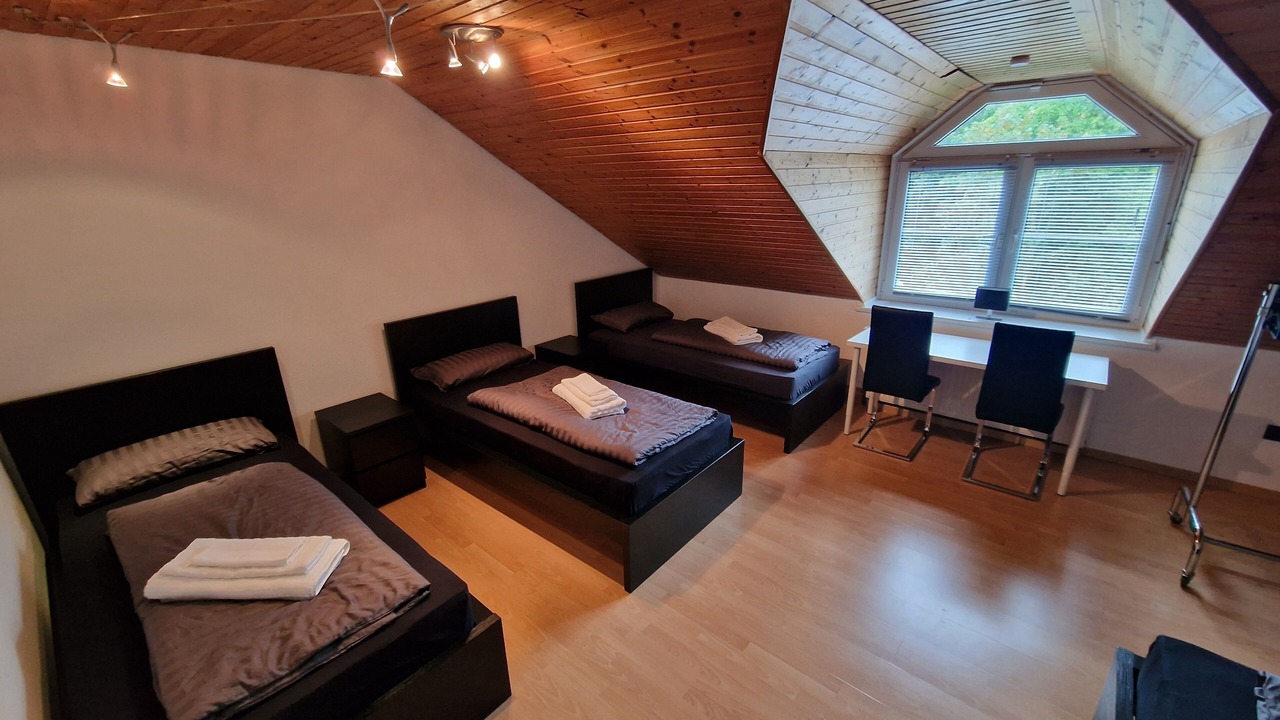 Photo of Bedroom in Region Hannover District