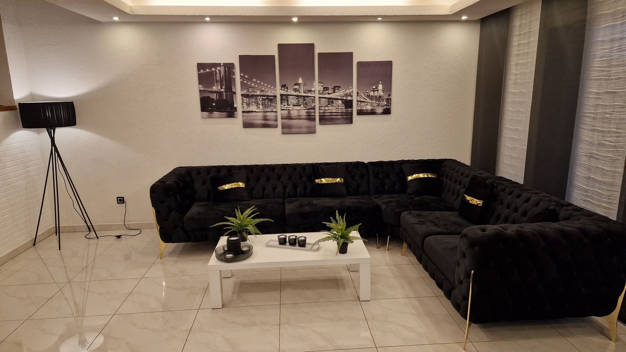 Photo of Livingroom in Region Hannover District