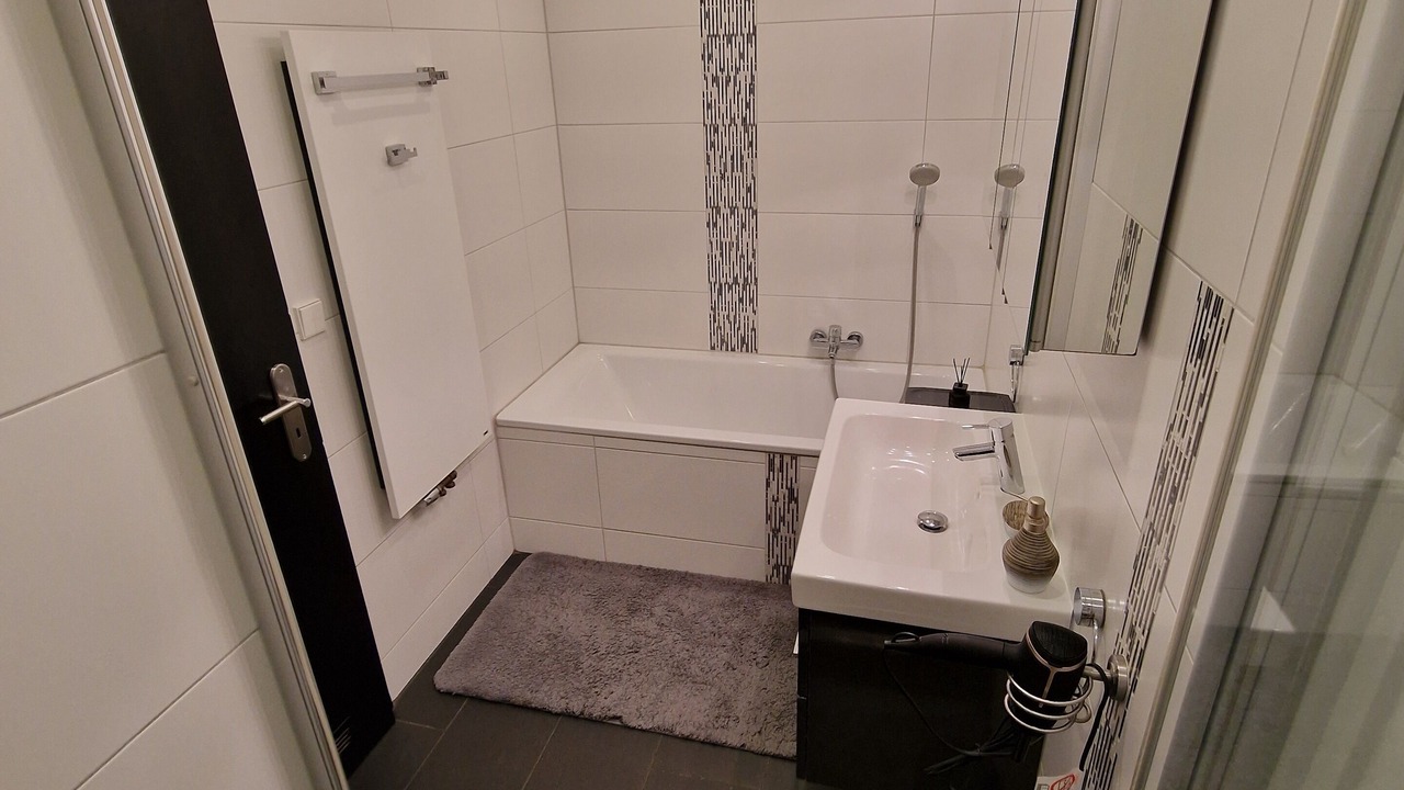 Photo of Bathroom in Region Hannover District