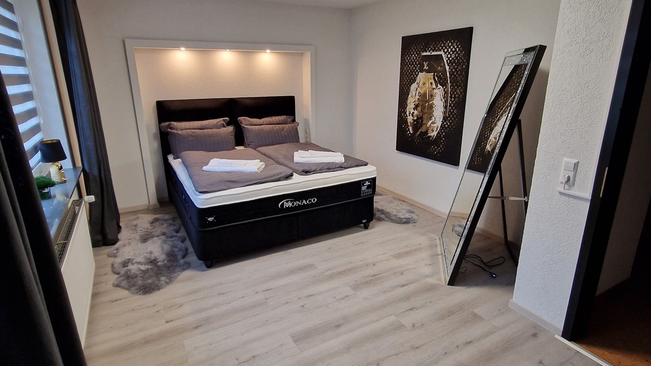 Photo of Bedroom in Region Hannover District