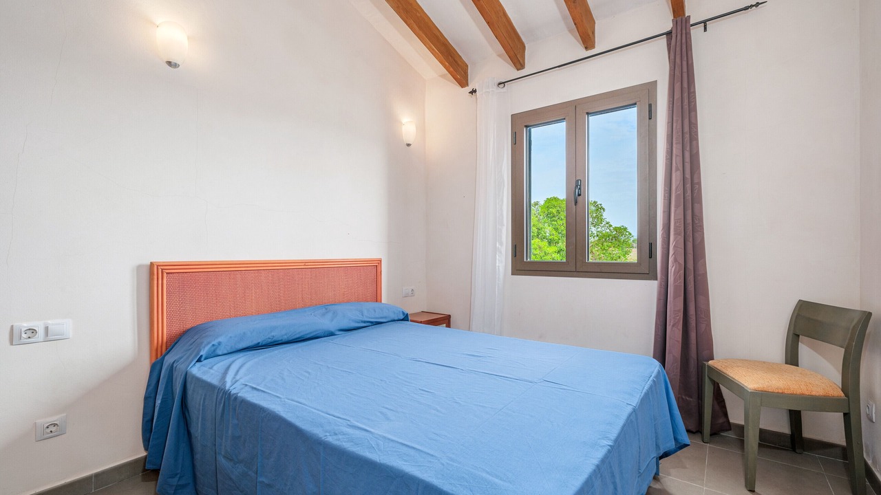Photo of Bedroom in Es Figueral