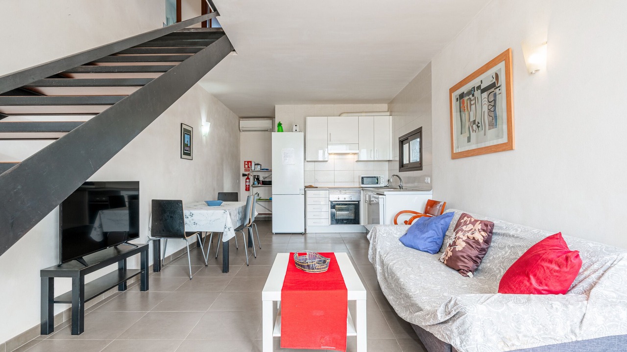 Photo of Livingroom in Es Figueral