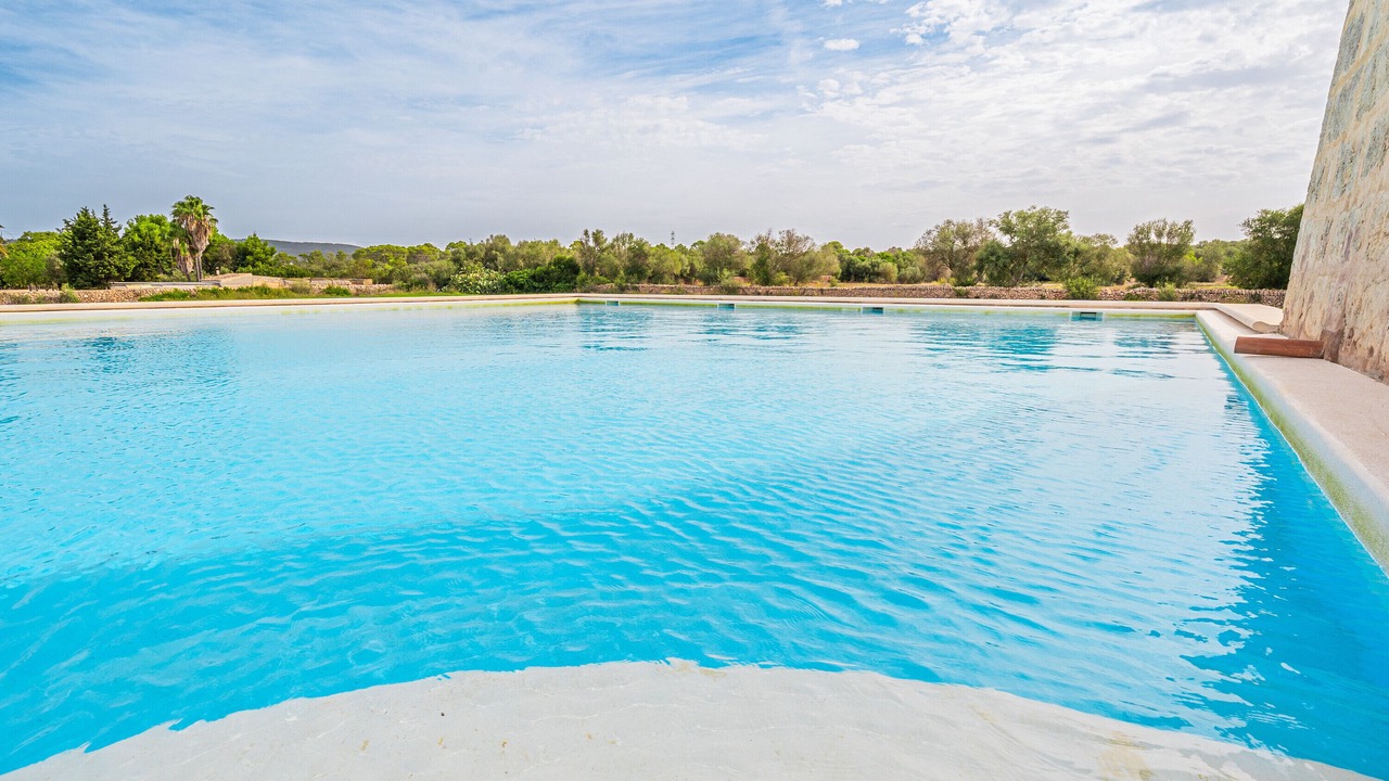 Photo of Outdoor in Es Figueral