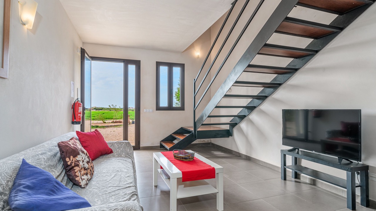 Photo of Livingroom in Es Figueral
