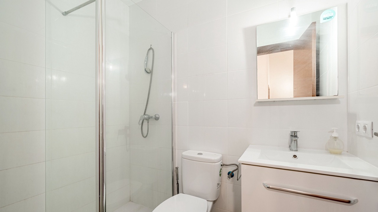 Photo of Bathroom in Es Figueral