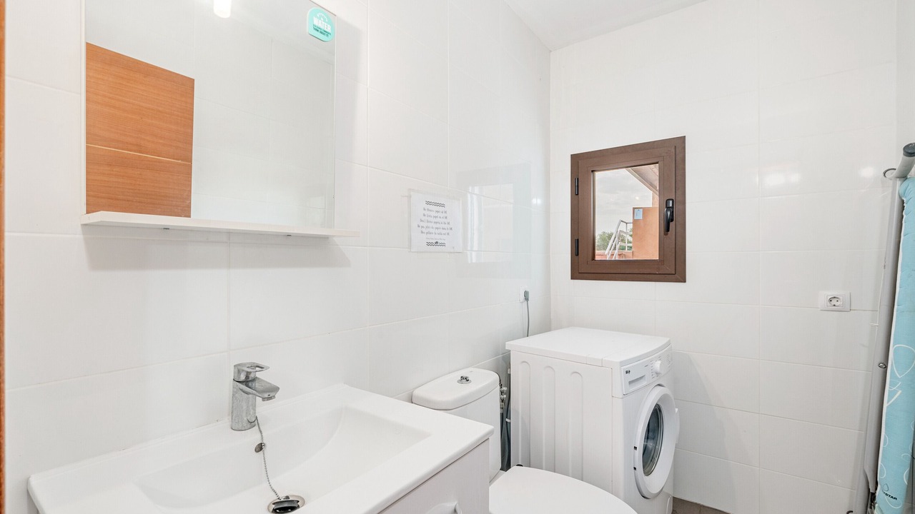 Photo of Bathroom in Es Figueral