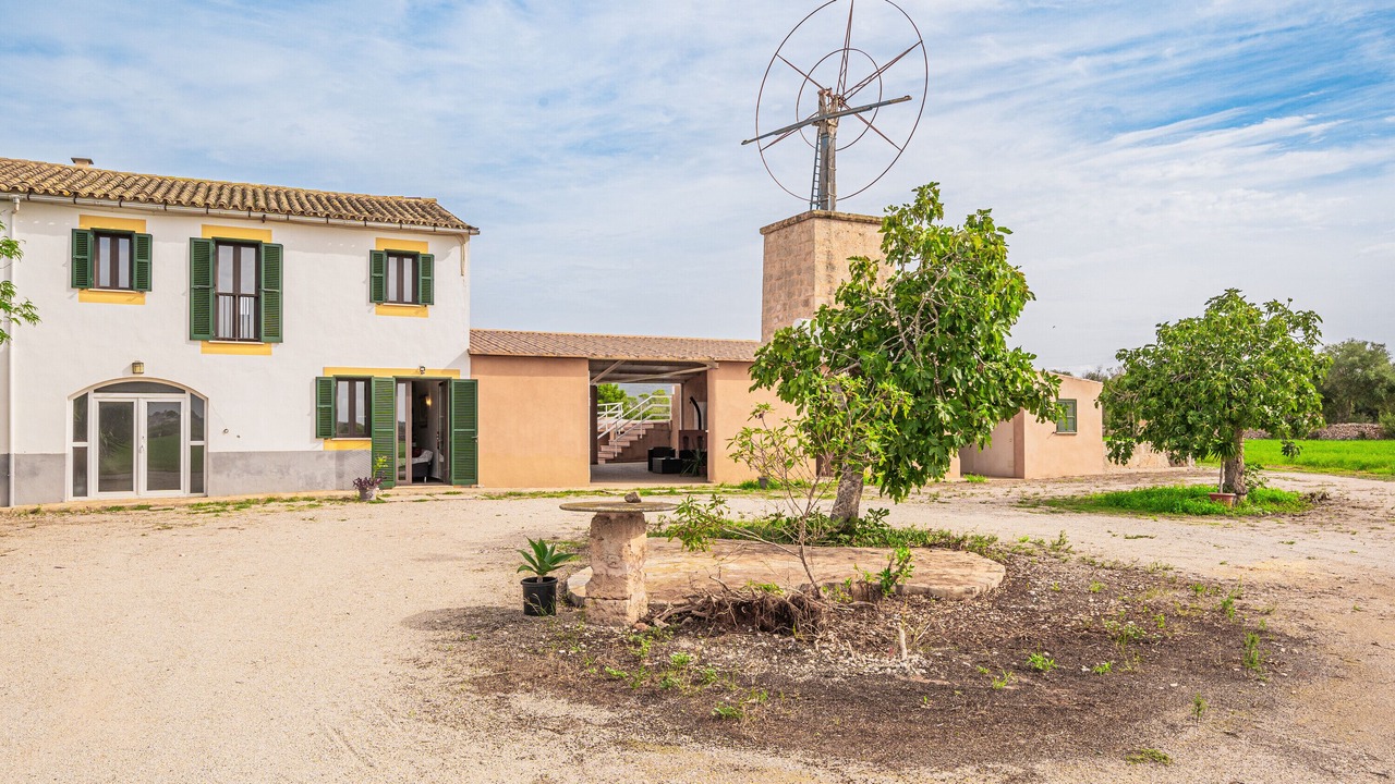 Photo of Outdoor in Es Figueral