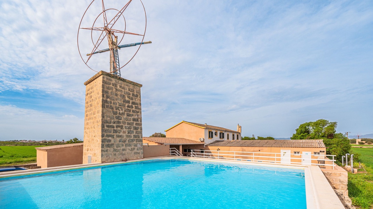 Photo of Outdoor in Es Figueral