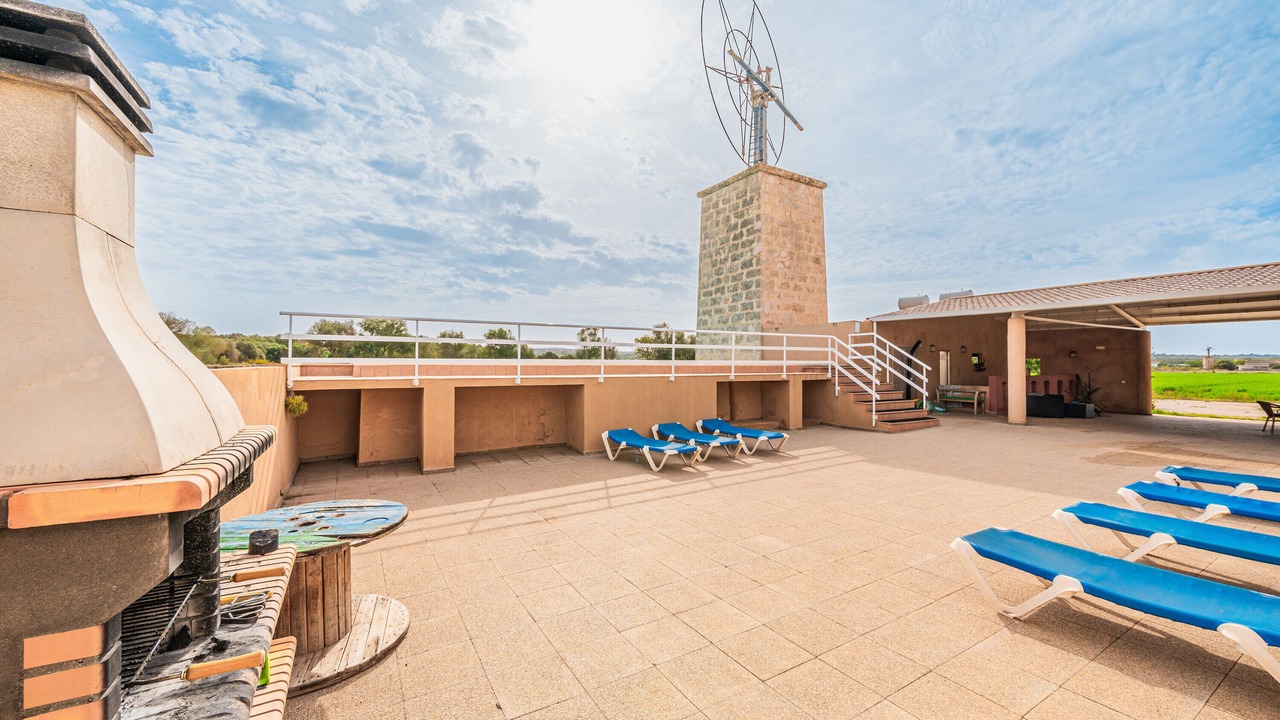 Photo of Outdoor in Es Figueral