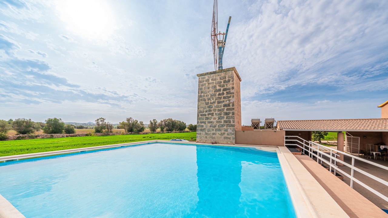 Photo of Outdoor in Es Figueral