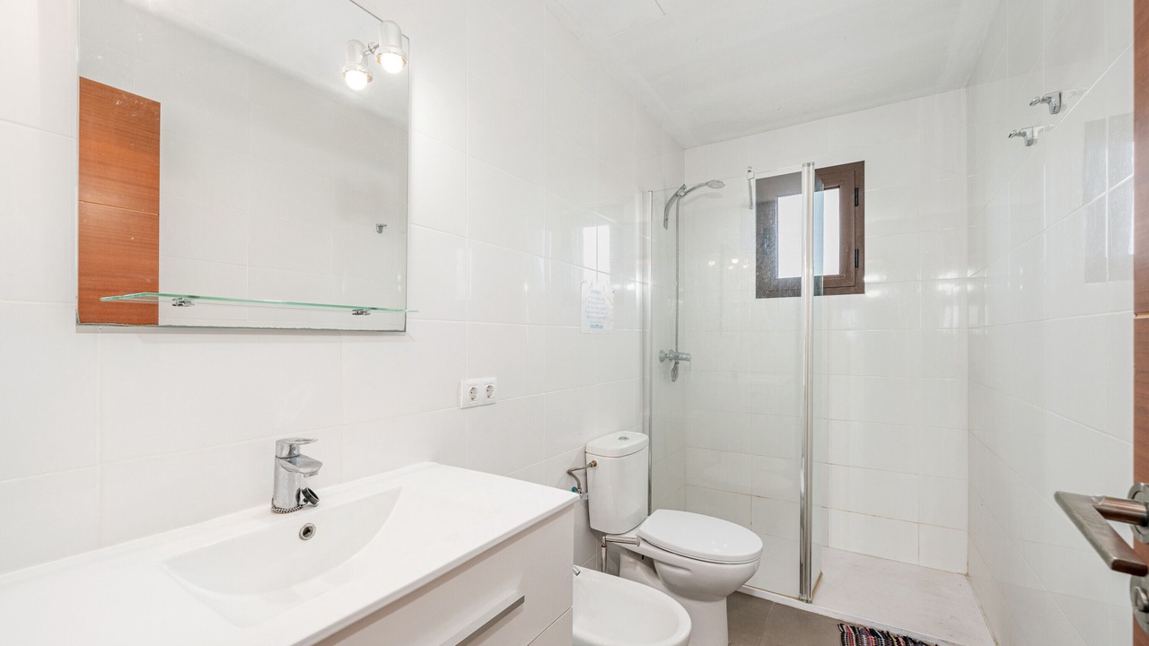 Photo of Bathroom in Es Figueral