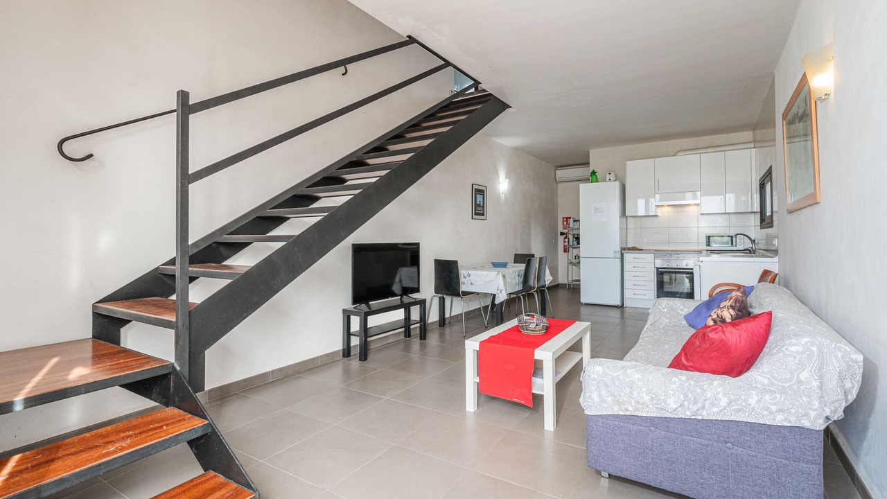 Photo of Livingroom in Es Figueral