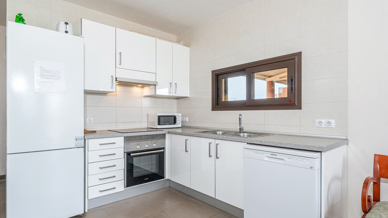 Photo of Kitchen in Es Figueral