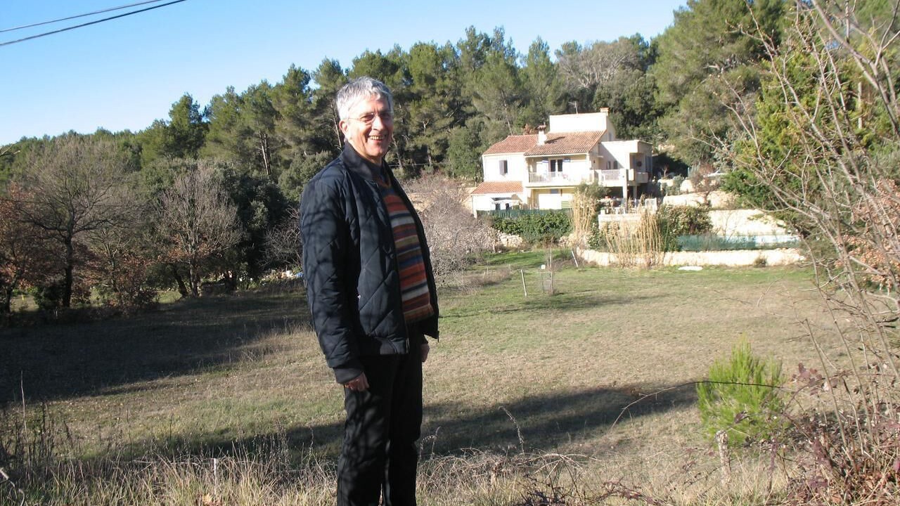 Photo of Outdoor in Peyrolles-en-Provence