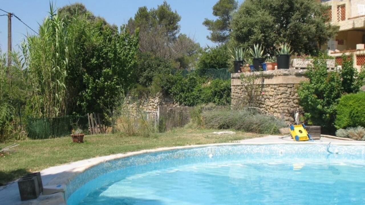 Photo of Outdoor in Peyrolles-en-Provence