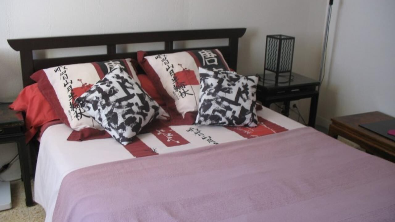 Photo of Bedroom in Peyrolles-en-Provence