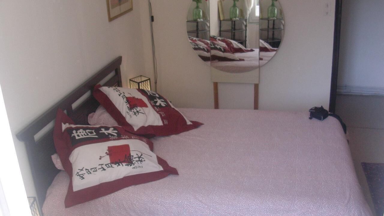 Photo of Bedroom in Peyrolles-en-Provence
