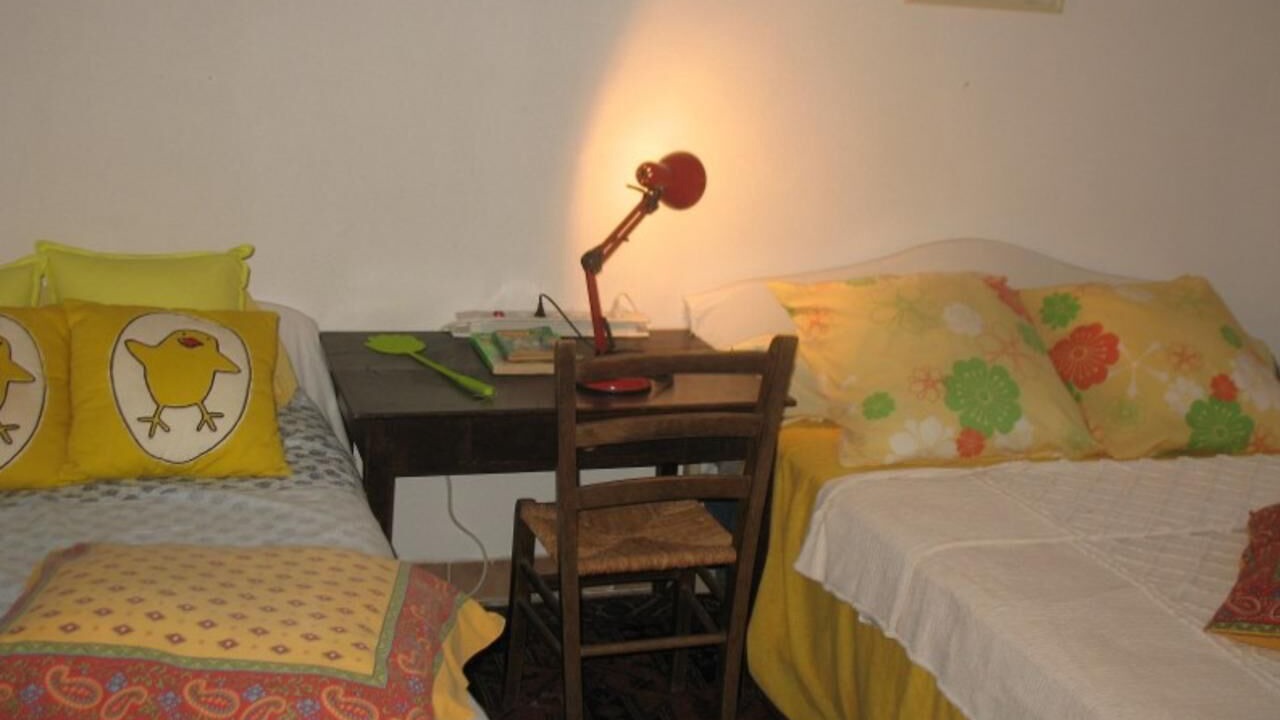 Photo of Bedroom in Peyrolles-en-Provence