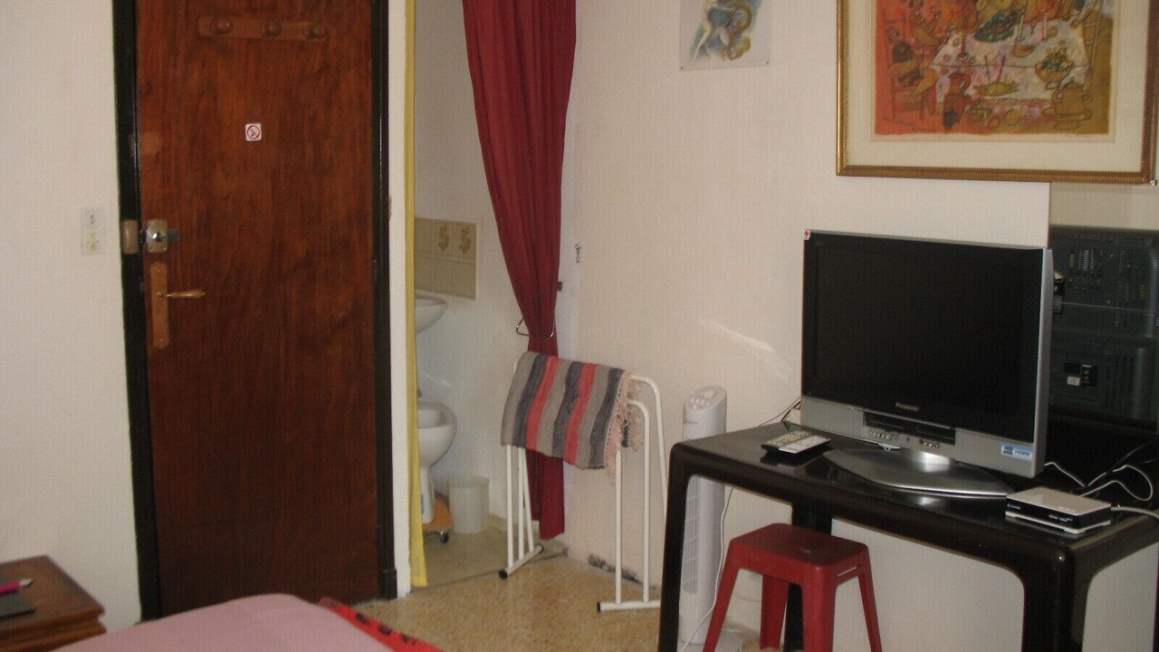 Photo of Bedroom in Peyrolles-en-Provence