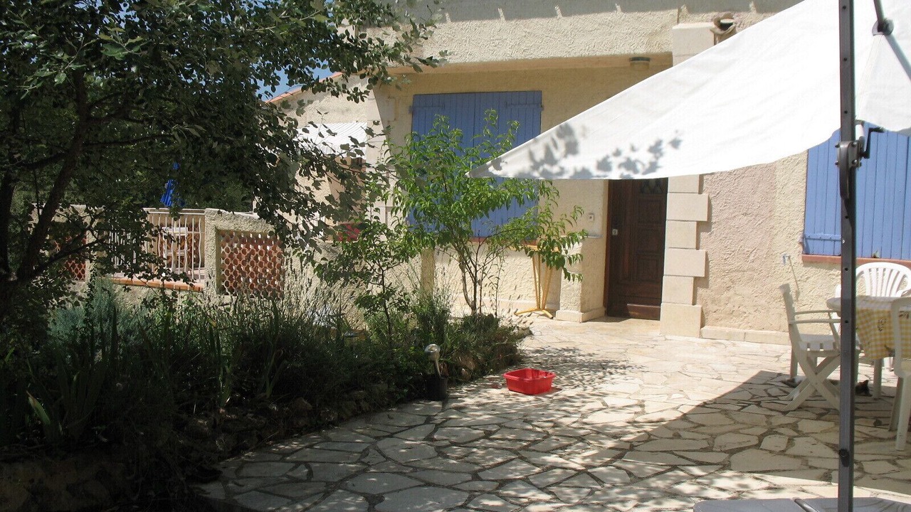 Photo of Outdoor in Peyrolles-en-Provence