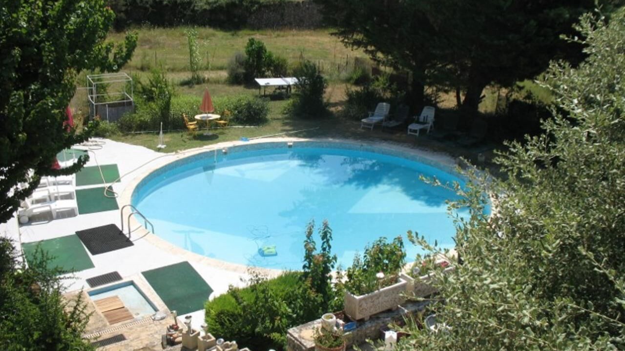 Photo of Outdoor in Peyrolles-en-Provence