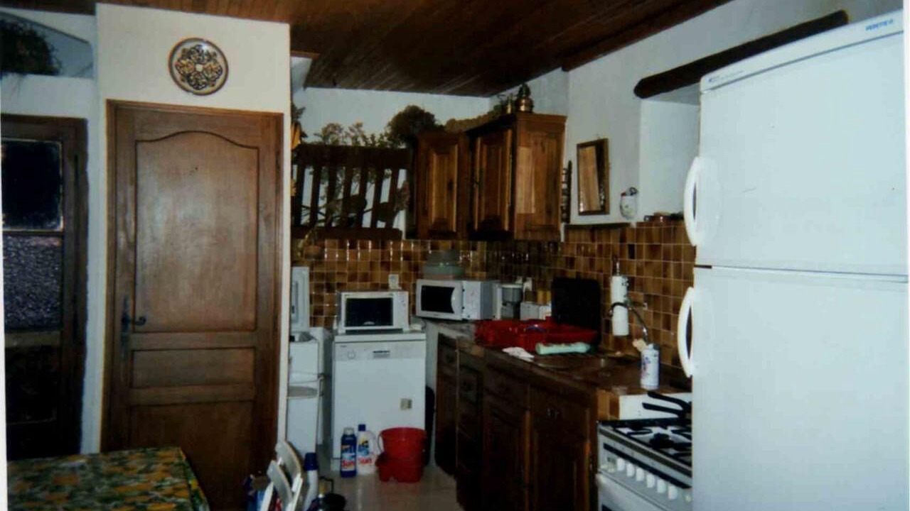 Photo of Kitchen in Peyrolles-en-Provence