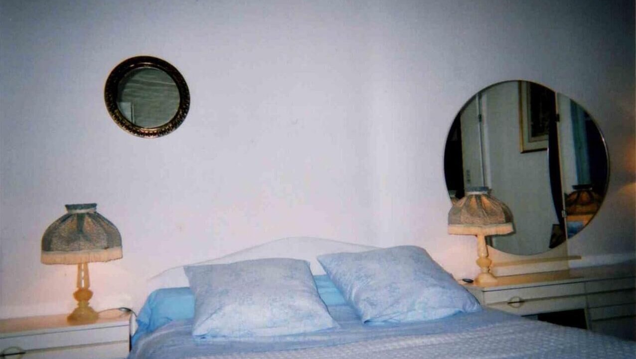 Photo of Bedroom in Peyrolles-en-Provence