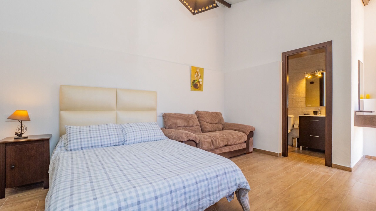 Photo of Bedroom in Obejo