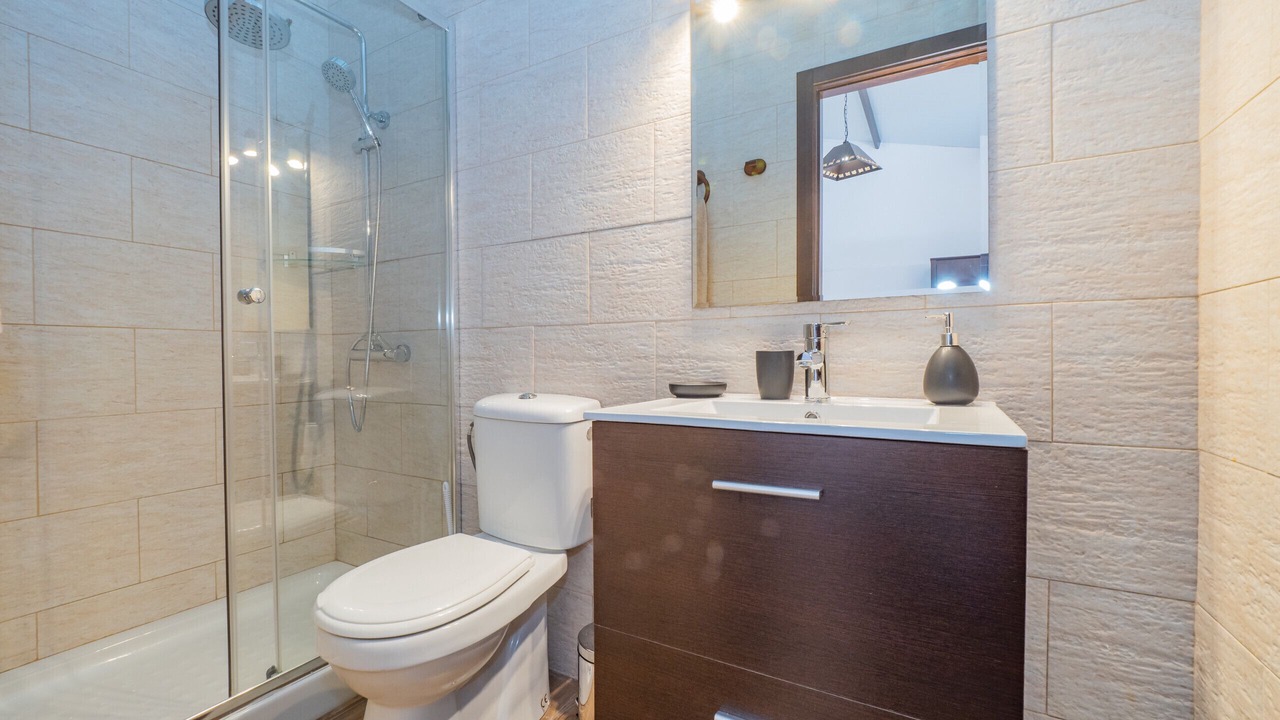 Photo of Bathroom in Obejo