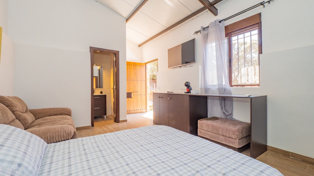 Photo of Bedroom in Obejo