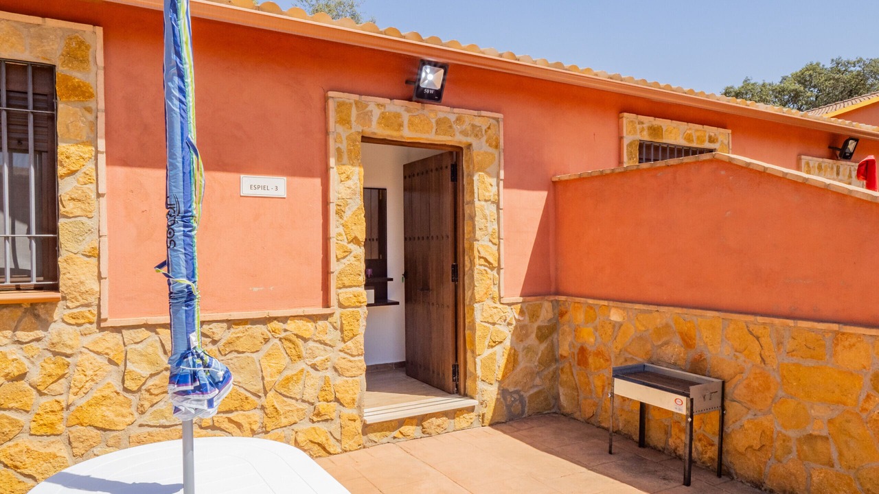 Photo of Patio Balcony in Obejo