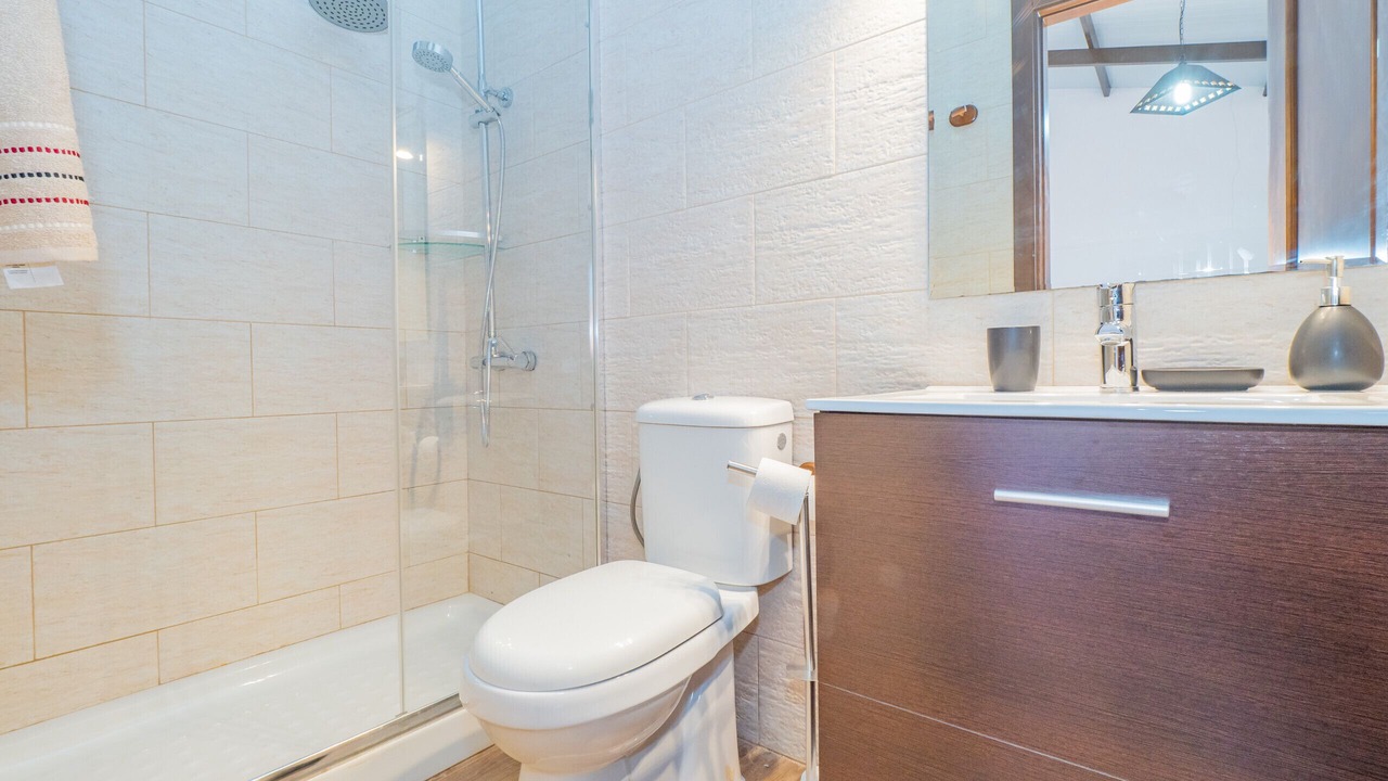 Photo of Bathroom in Obejo
