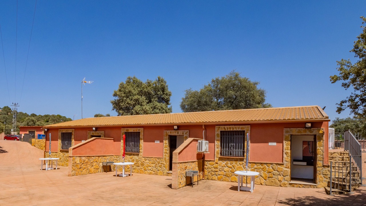 Photo of Outdoor in Obejo