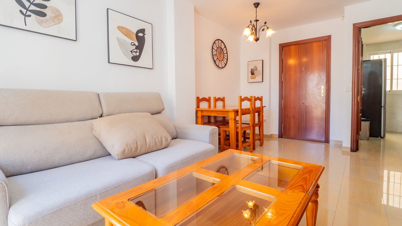 Photo of Livingroom in Perchel Sur