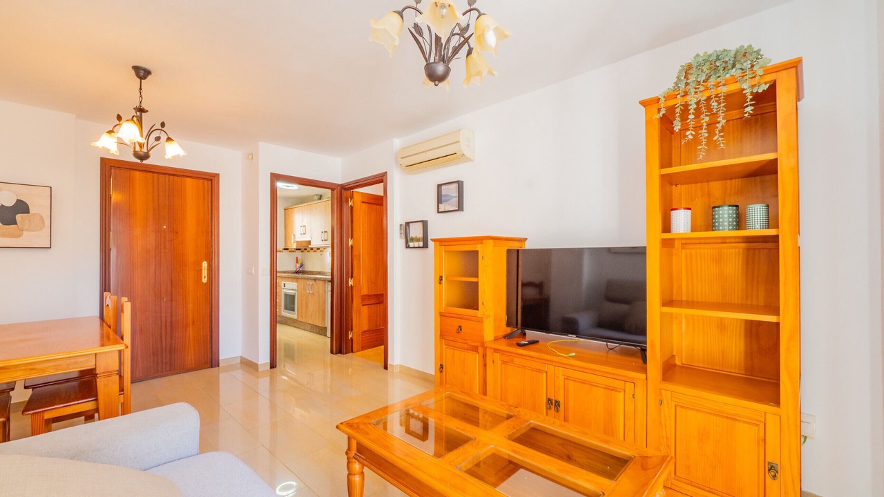 Photo of Livingroom in Perchel Sur