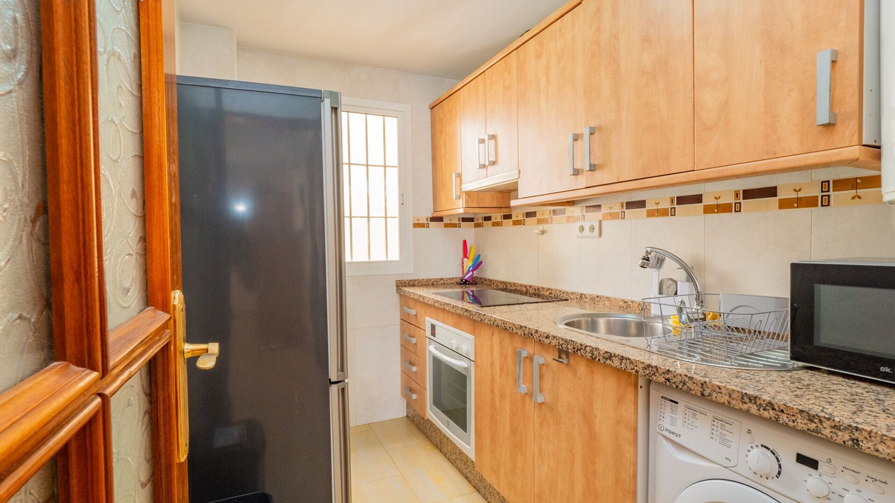 Photo of Kitchen in Perchel Sur