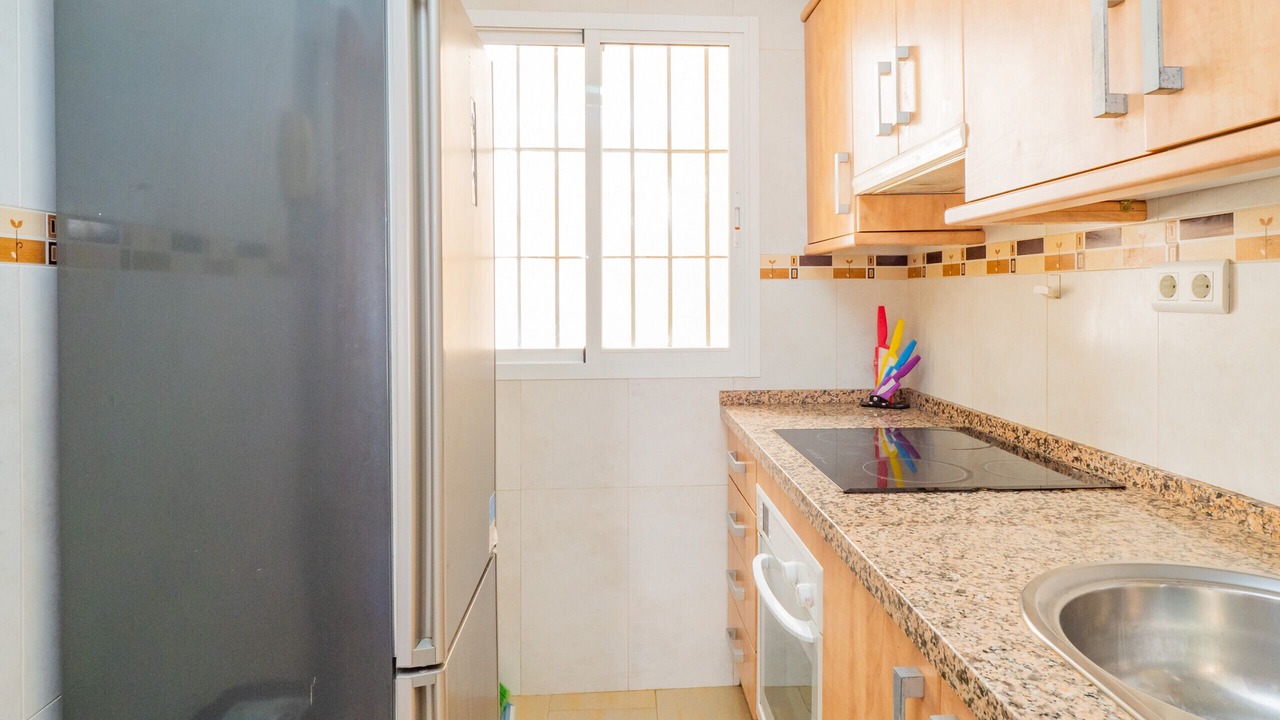 Photo of Kitchen in Perchel Sur